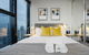 Stunning 2 Bed On Collins With Pool In Southern Cross - thumb 7
