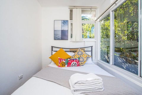 Comfy Denistone 3Bedroom Home (5Min Walk To Train) - Accommodation Brisbane 4