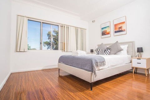 Comfy Denistone 3Bedroom Home (5Min Walk To Train) - Accommodation Brisbane 5