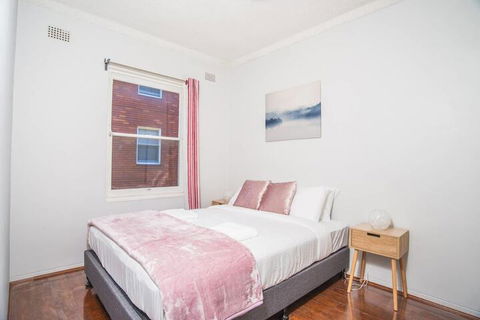 Vibrant And Colorful Apartment In Dollspoint - Accommodation Brisbane 6