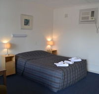 Barossa Gateway Motel - Accommodation Brisbane