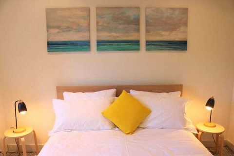 Balmoral Haven, 2 Min To Beach - Accommodation Brisbane 2