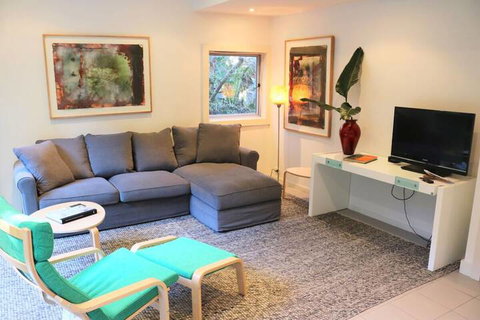 Balmoral Haven, 2 Min To Beach - Accommodation Brisbane 7