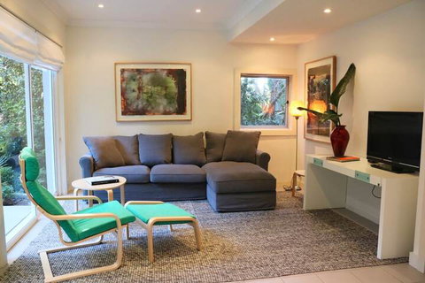 Balmoral Haven, 2 Min To Beach - Accommodation Brisbane 3
