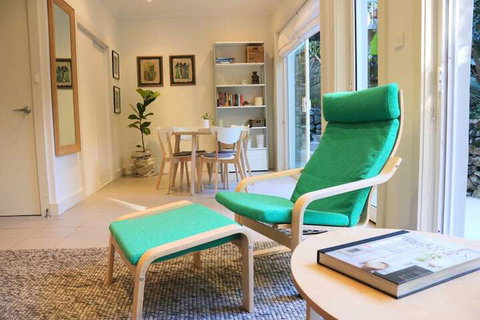 Balmoral Haven, 2 Min To Beach - Accommodation Brisbane 5