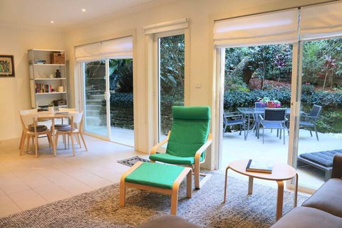 Balmoral Haven, 2 Min To Beach - Accommodation Brisbane 1