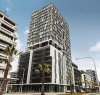 New Bright Apartment In Waterloo Near Park - Accommodation Brisbane