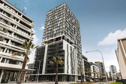 New Bright Apartment In Waterloo Near Park - Accommodation Brisbane 0