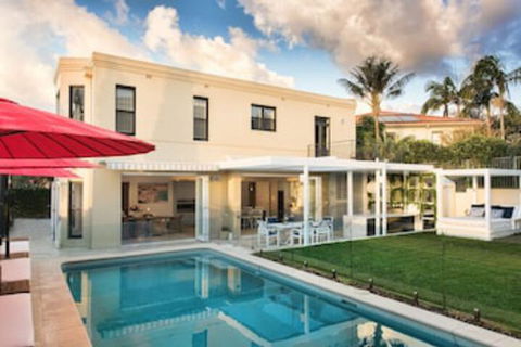 Vaucluse Manor H327 - Accommodation Brisbane 0