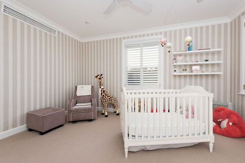 Vaucluse Manor H327 - Accommodation Brisbane 4