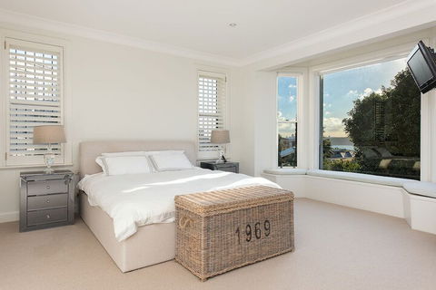 Vaucluse Manor H327 - Accommodation Brisbane 5