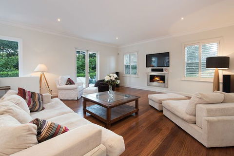 Vaucluse Manor H327 - Accommodation Brisbane 2