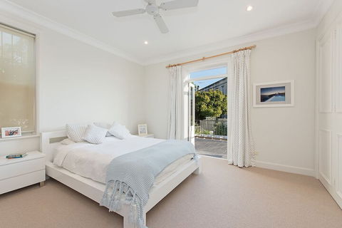 Vaucluse Manor H327 - Accommodation Brisbane 3