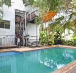 Mayfield 23 5 BDRM Home with Pool - Accommodation Brisbane