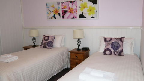 Ravensbourne Escape Quingilli - Accommodation Brisbane 2