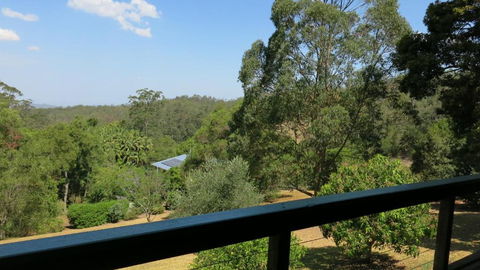 Ravensbourne Escape Quingilli - Accommodation Brisbane 1