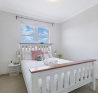 Parkland View Cosy 2 Bed APT Free Parking Nbp033 - Accommodation Brisbane
