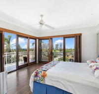 Notre Reve - 2/4 Brolga Place - Accommodation Brisbane