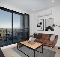 Chocolate Taste Apartment In Parkville - Accommodation Brisbane