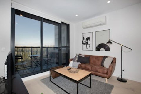 Chocolate Taste Apartment In Parkville - Accommodation Brisbane 0