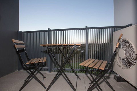 Chocolate Taste Apartment In Parkville - Accommodation Brisbane 7