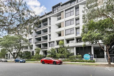 Apartment At Roseberry - Accommodation Brisbane 5