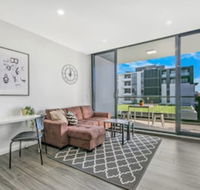 Apartment At Roseberry - Accommodation Brisbane