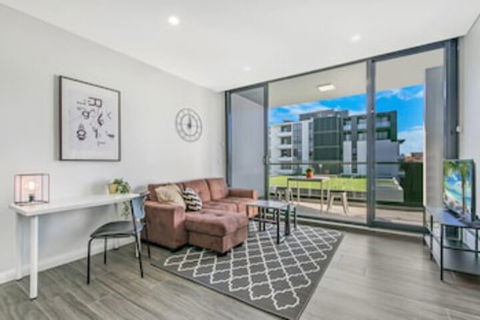Apartment At Roseberry - Accommodation Brisbane 0