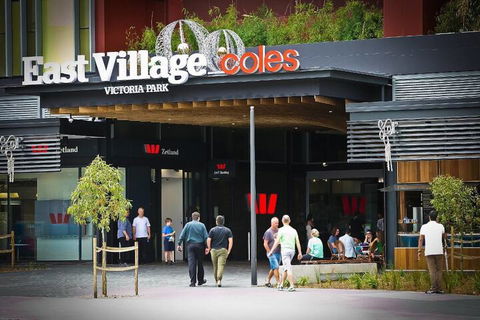 Apartment At Roseberry - Accommodation Brisbane 1