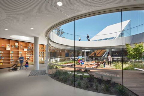 Apartment At Roseberry - Accommodation Brisbane 3