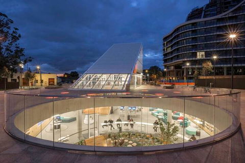 Apartment At Roseberry - Accommodation Brisbane 6