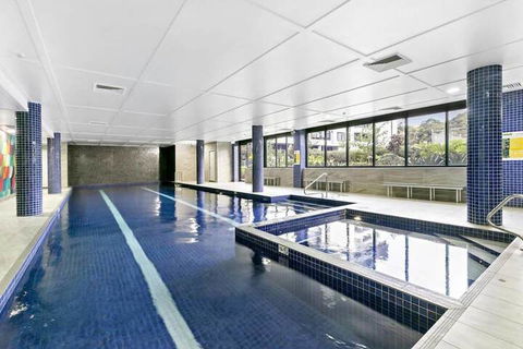 Apartment At Roseberry - Accommodation Brisbane 7