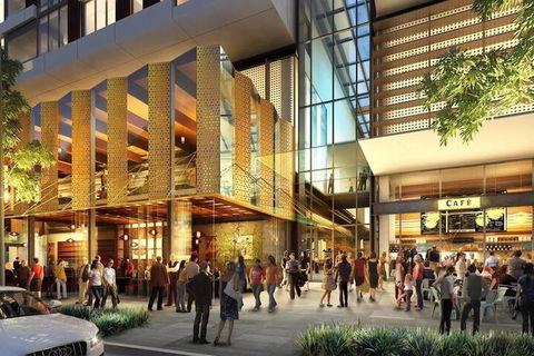 Apartment At Roseberry - Accommodation Brisbane 2