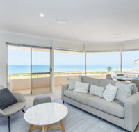 Cottesloe Ocean View House
