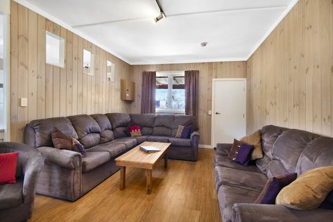Rivendale - Accommodation Brisbane 6