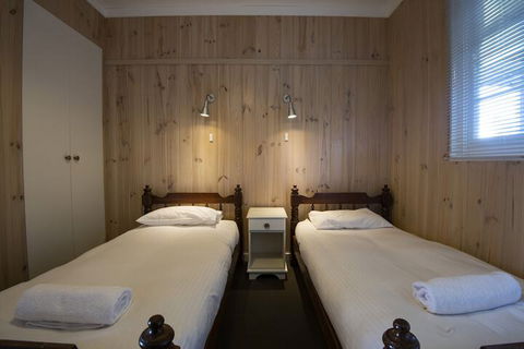 Rivendale - Accommodation Brisbane 7