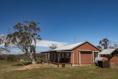 Rivendale - Accommodation Brisbane 1