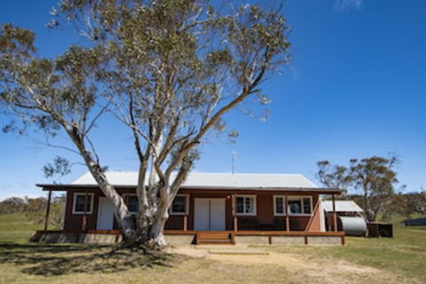 Rivendale - Accommodation Brisbane 0
