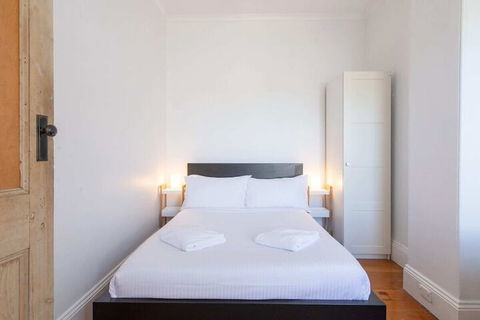 Stylish 3 Bedroom Townhouse In Darlinghurst - Accommodation Brisbane 5