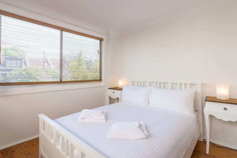 Stylish 3 Bedroom Townhouse In Darlinghurst - Accommodation Brisbane 3