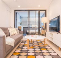 Perfect Brand New Apartment In Chatswood - Accommodation Brisbane