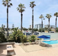 Sandcastles Luxury Retreat Apartment - Accommodation Brisbane