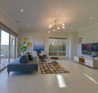 Luxury Waterfront Grand Villa in Melbourne - Accommodation Brisbane
