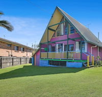 Chalet by the Sea 10 Pelican Street Peregian Beach - Accommodation Brisbane