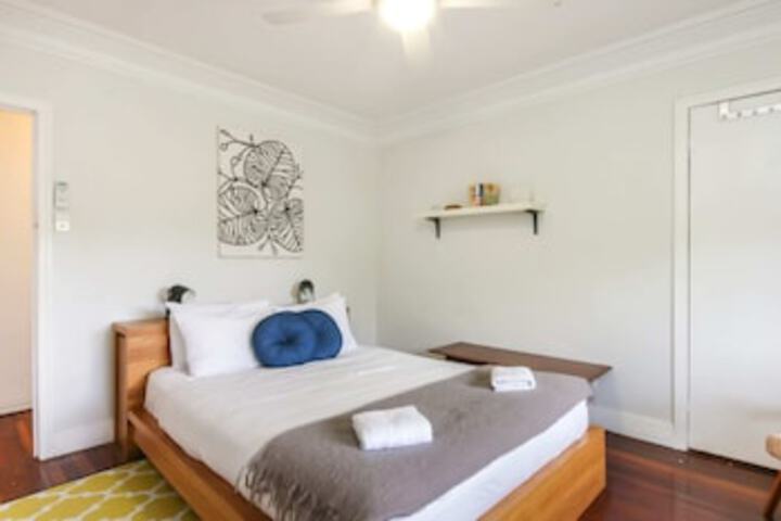 Carina QLD Accommodation Brisbane