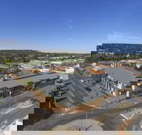 Centrepoint Apartments - Accommodation Brisbane