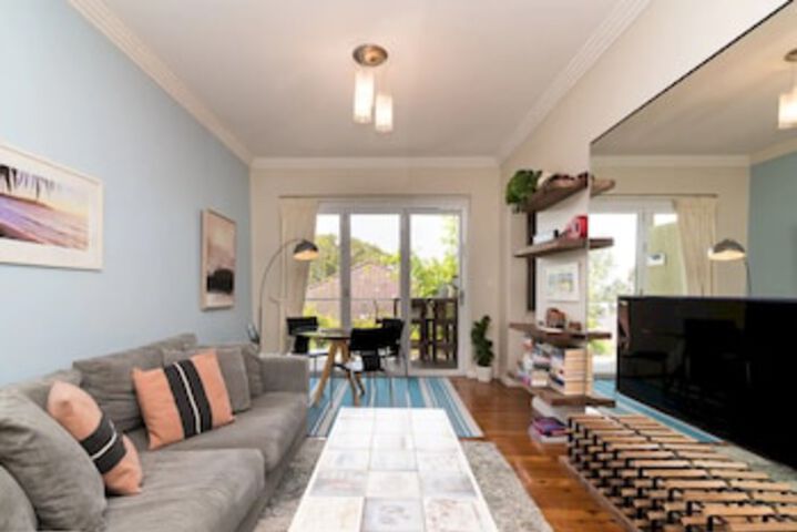 Bondi Beach NSW Accommodation Brisbane