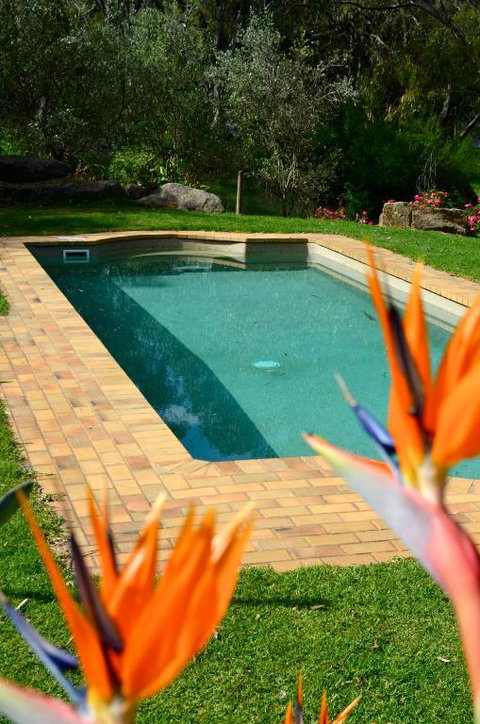 Clyde Cottage - Accommodation Brisbane 2