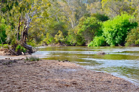 Clyde Cottage - Accommodation Brisbane 1