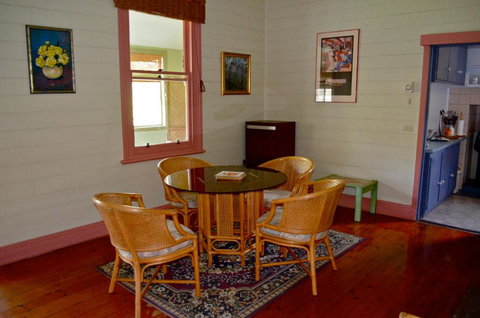 Clyde Cottage - Accommodation Brisbane 5